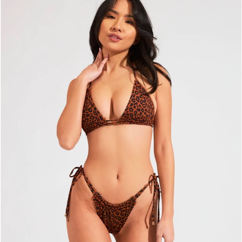 Buffbunny swim sui